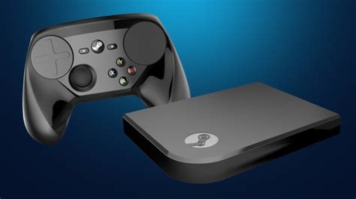 steam remote play controller