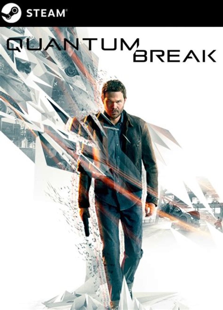 
Steam Version Of Quantum Break Gets A New Release Date