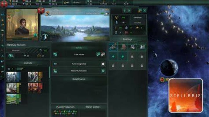 Stellaris - How to Make a Successful Empire (MegaCorp DLC) Stellaris - How to Make a Successful Empire (MegaCorp DLC)