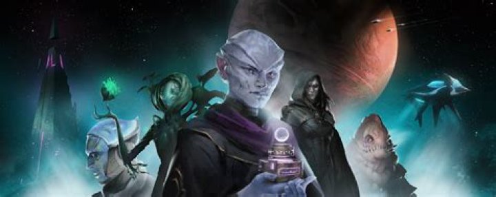 Stellaris (May 9th)