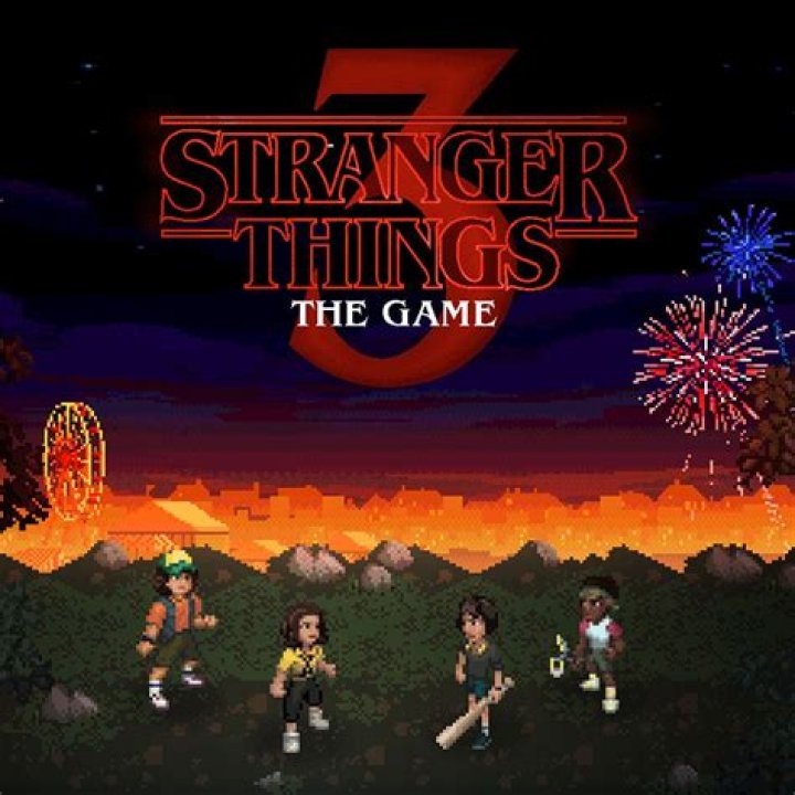 Stranger Things 3 The Game - Chapter 3 Part 1 Guide & Switch Walkthrough 1 Stranger Things 3 The Game - Chapter 3 Part 1 Guide & Switch Walkthrough