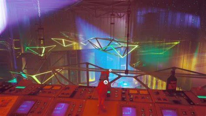 Stray: Nightclub Light Puzzle Solution | Chapter 10: Midtown