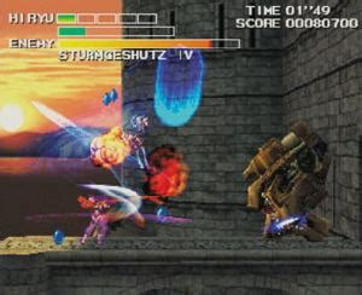 Strider 2 Review - GameRevolution