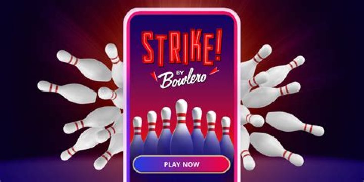 Strike! By Bowlero