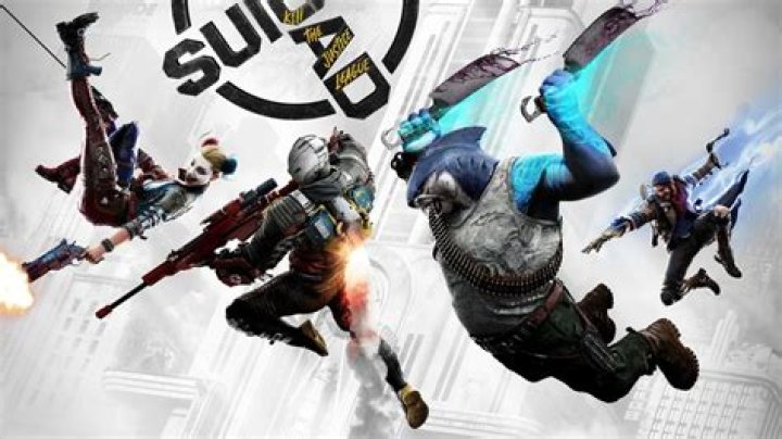 Suicide Squad: Kill The Justice League Reportedly Delayed