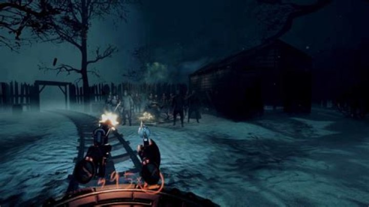 Switchback VR
