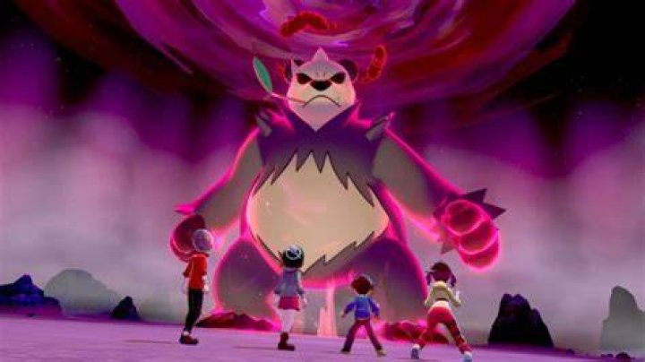 Sword and Shield max raid Become Nintendo Account friends