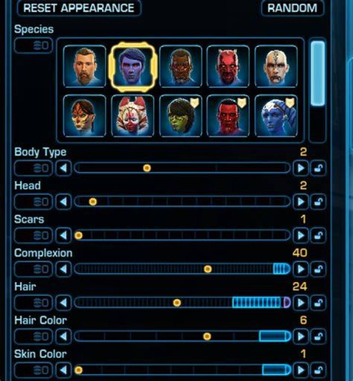 SWTOR F2P Guide