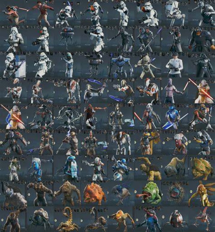 Tactical Guide Updates Star Wars Jedi: Survivor