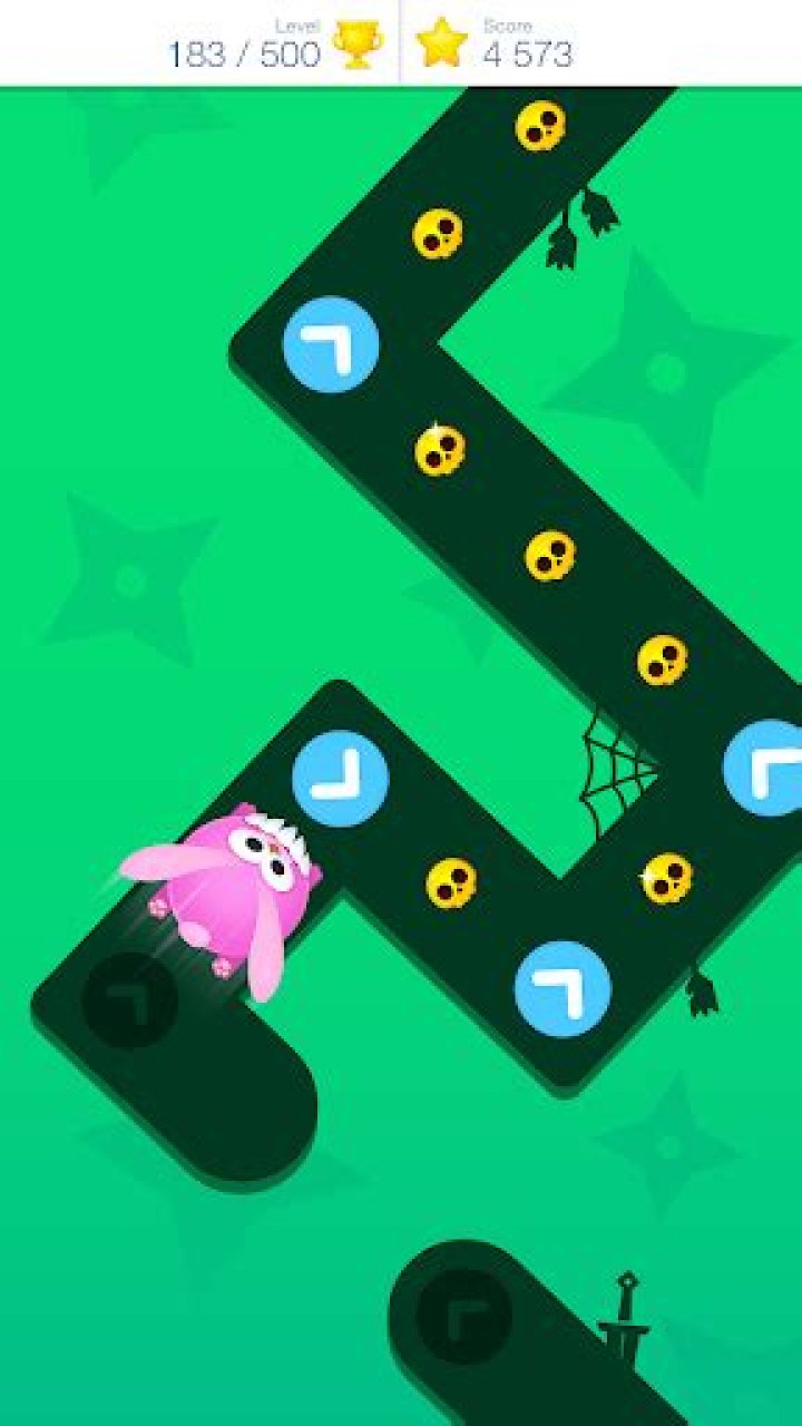 Tap Tap Dash - JOX Development 1 Tap Tap Dash