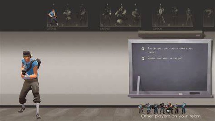 Team Fortress 2 (TF2): Best Counters For Every Class
