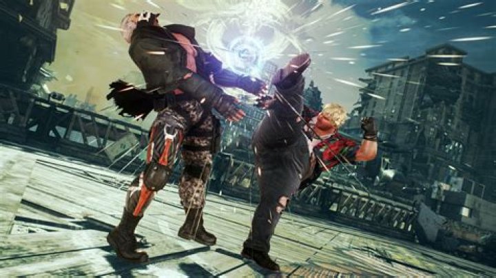 Tekken 7: Which Direction To Sidestep For Every Character | Tips & Tricks