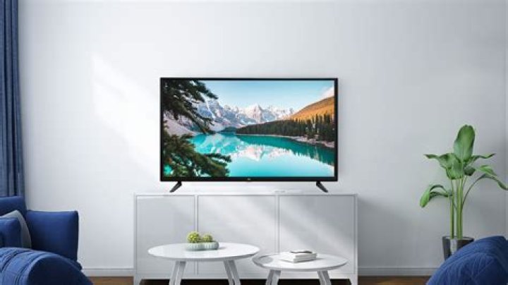 The Best 32-Inch Smart TVs