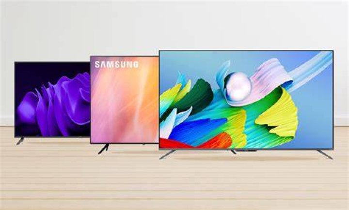 The Best 65 Inch Smart TVs
