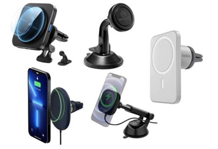 The Best Car Mounts for iPhones