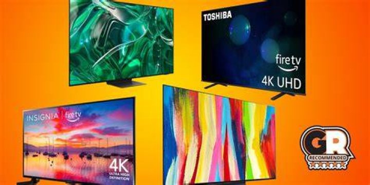 The Best Small TVs - GameRevolution