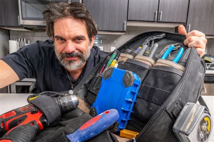 The Best Tool Backpacks - GameRevolution