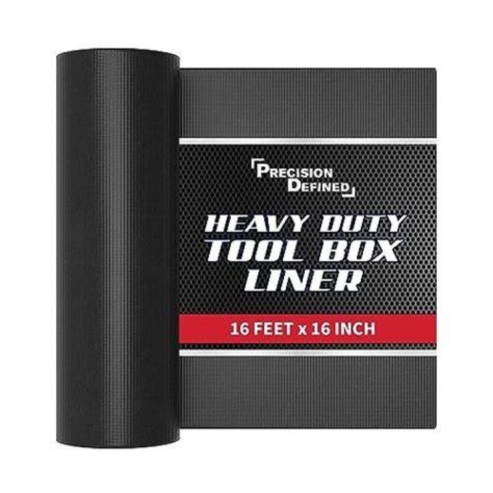 The Best Tool Box Liners