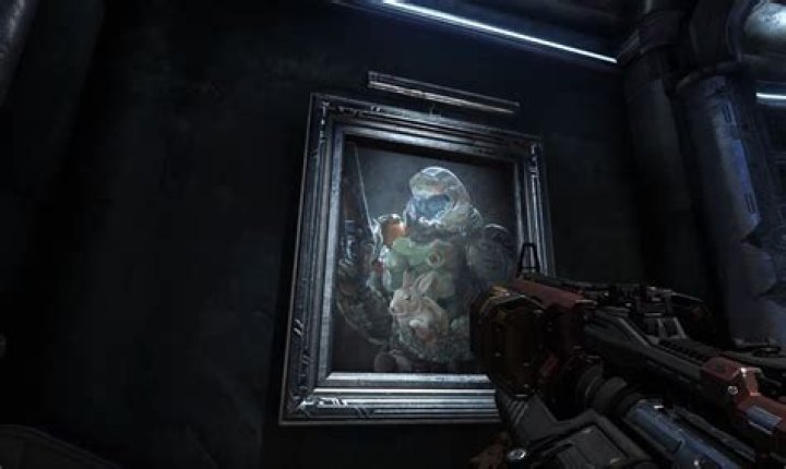 The Best Video Game Easter Eggs Found In 2020