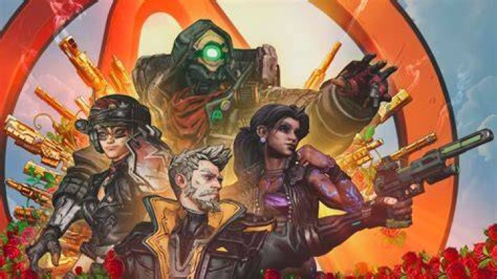 The Borderlands 3 Vault Hunters And 6 Other Returning Badasses
