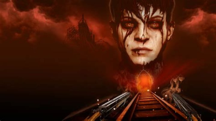The Dark Pictures: Switchback VR Launching Next Spring