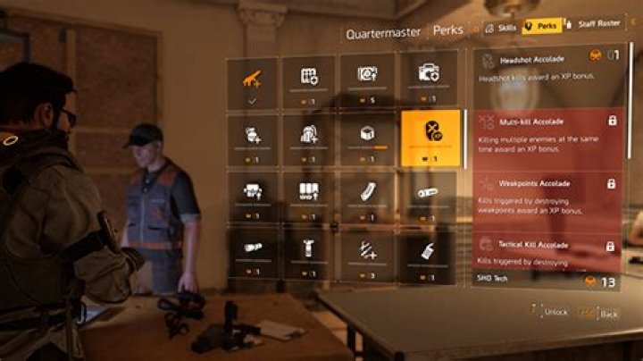 The Division 2 Level Up Fast | Fast leveling XP guide