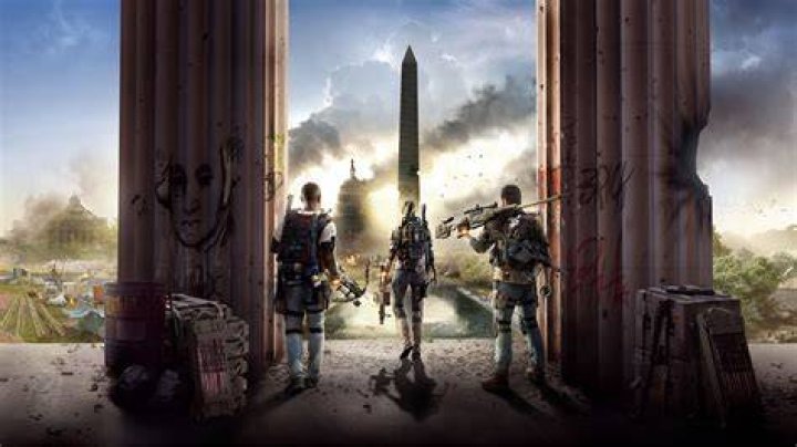 The Division 2 New Specialization and Minigun Release Date