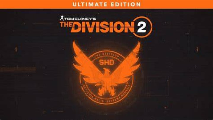 The Division 2 Text