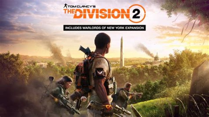 The Division 2 Ultimate Edition Content