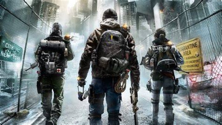 
The Division Open Beta Start Times Revealed