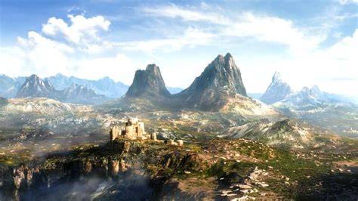 The Elder Scrolls 6 release date