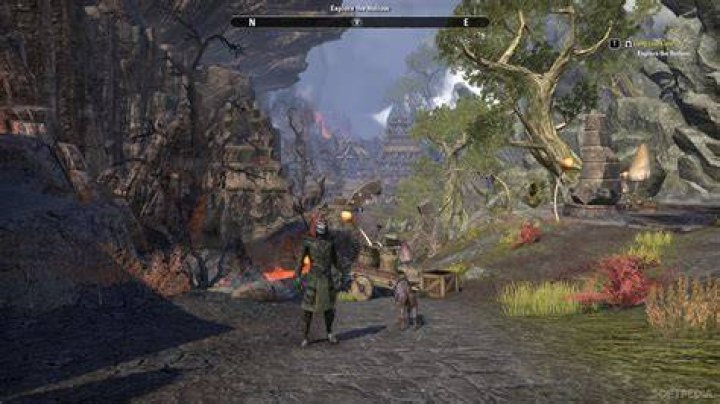 
The Elder Scrolls Online: Greymoor Review