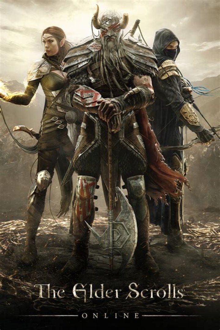 
The Elder Scrolls Online Update 6.3.5 Patch Notes