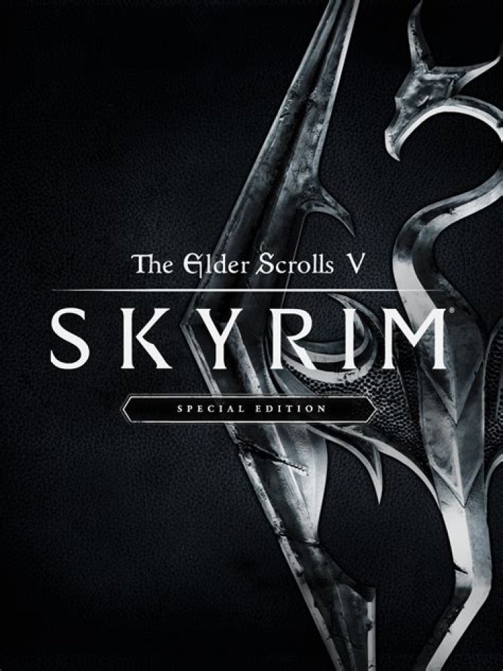 
The Elder Scrolls V: Skyrim Review