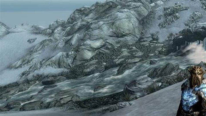 The Elder Scrolls V: Skyrim Special Edition Will Load Old Saves