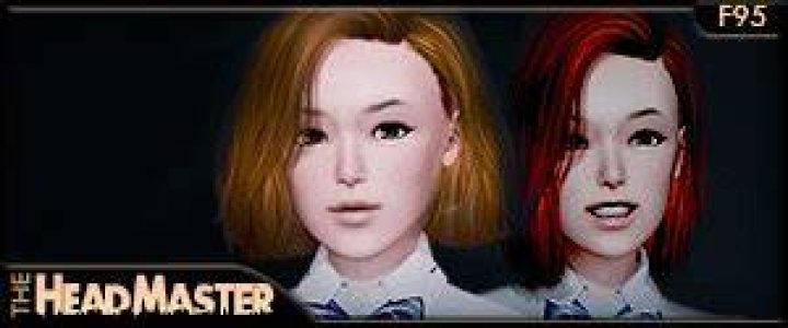 The Headmaster [v0.15.2] [Altos and Herdone]
