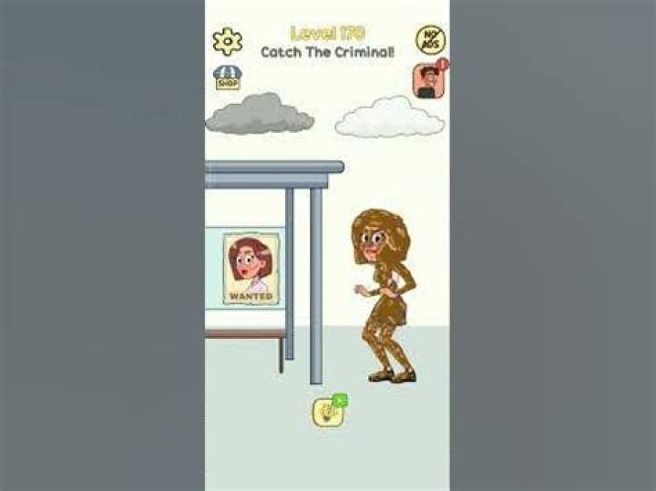 The Impossible Line Level 170 The Impossible Line Level 170