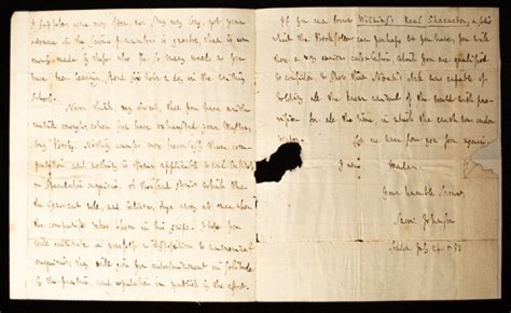 The Letter