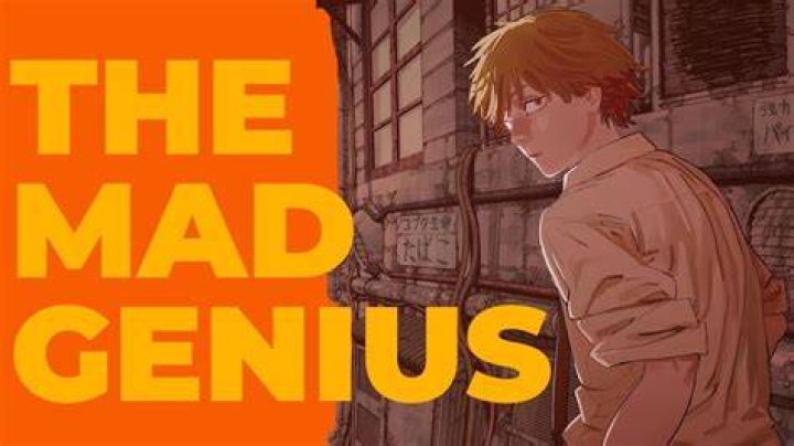 
The Mad Genius Behind ‘Mountain’ is Back with ‘Everything’