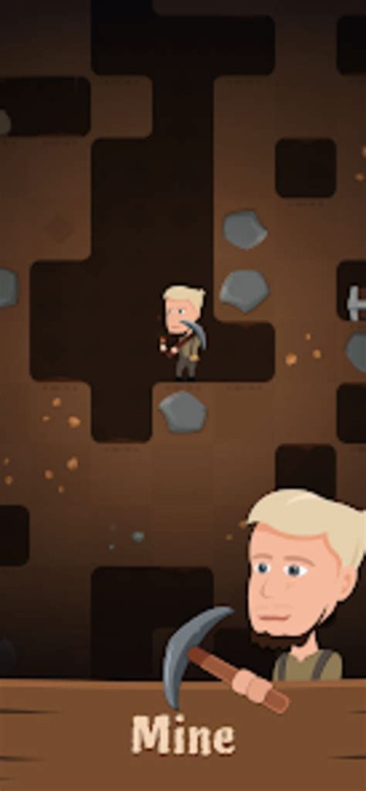 The Miner 3