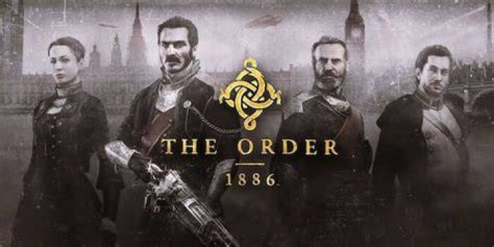 
The Order: 1886 Review