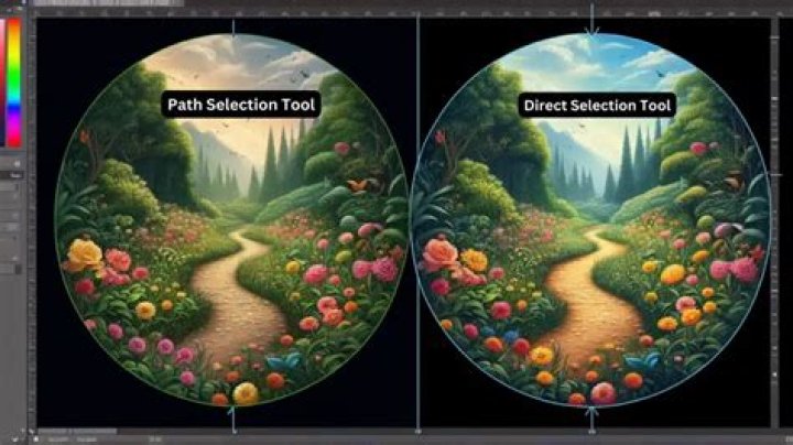 The Path selection screen in Simulated Universe: Swarm Disaster.