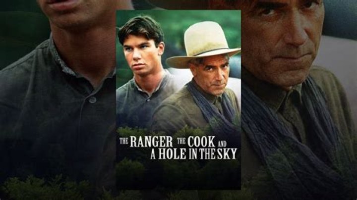 The Ranger