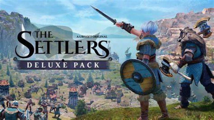 The Settlers