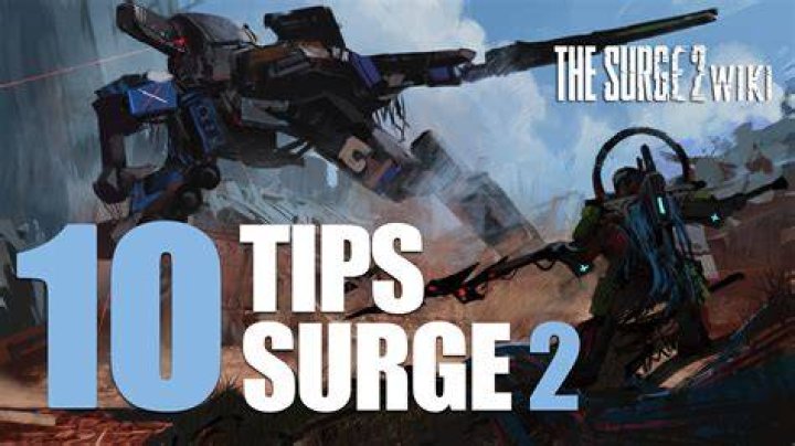The Surge 2 Wiki Guide and Walkthrough