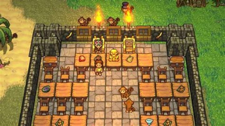 the survivalists monkey training guide