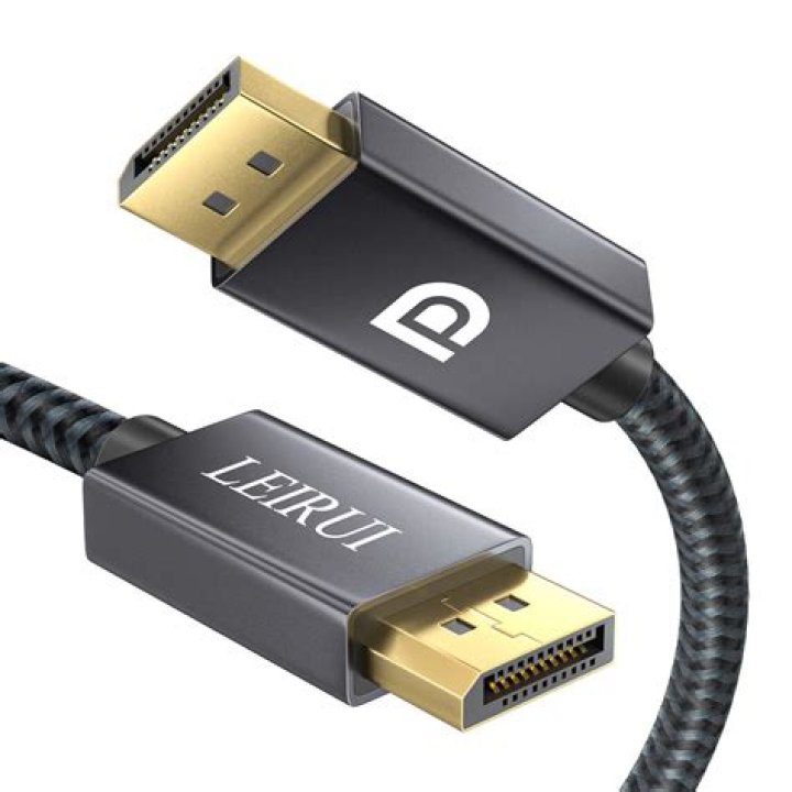 The Top 5 DisplayPort Cables