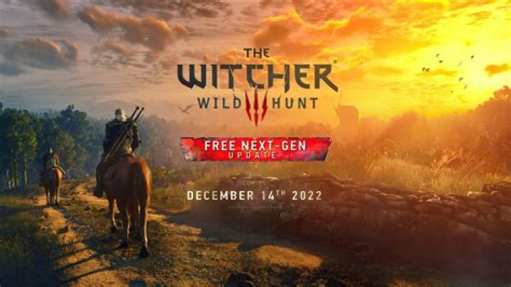 The Witcher 3 next-gen version will add ray-tracing and more