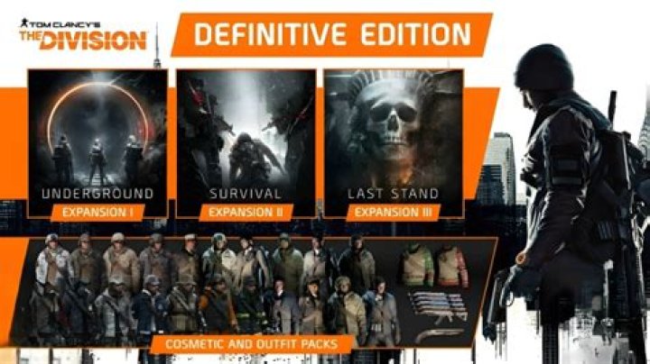 Ubisoft Releases Tom Clancy's The Division Survey Asking About New City, DLC And More The-Division-1