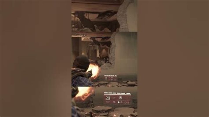 The Division 2: How To Access Year 1 Pass Exclusive Ward Gear the-division-2-2